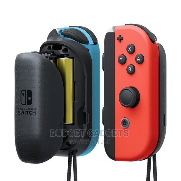 Nintendo Switch Joy-Con Battery Pack · Photo 2