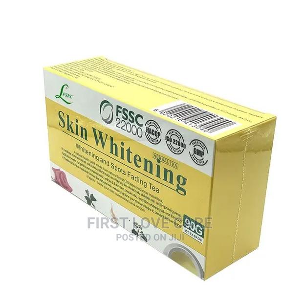 LPSKC Skin Whitening Tea · Photo 2