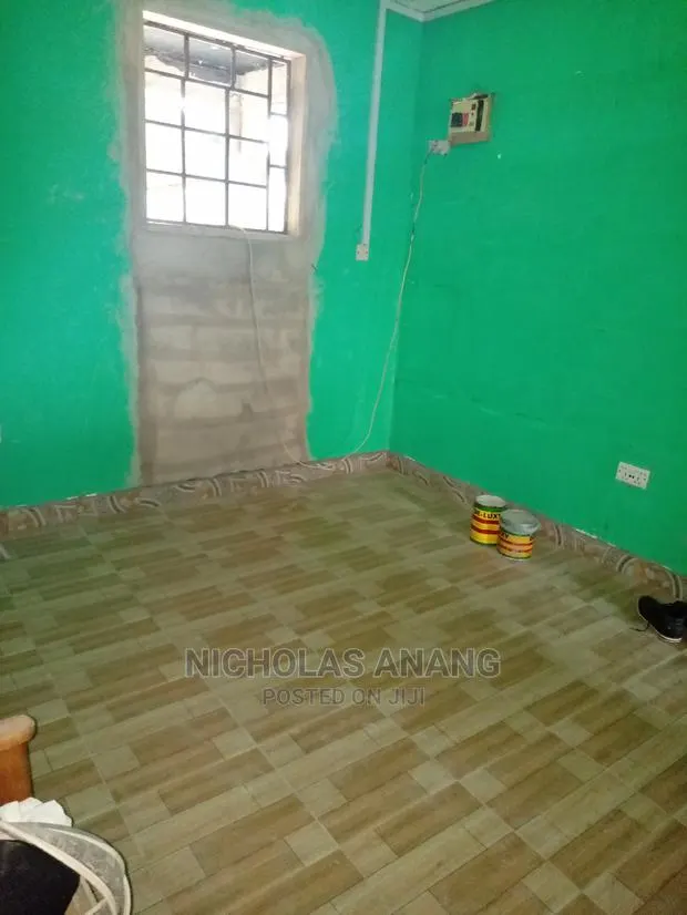 1bdrm House in Penny, Teshie for rent · Photo 1