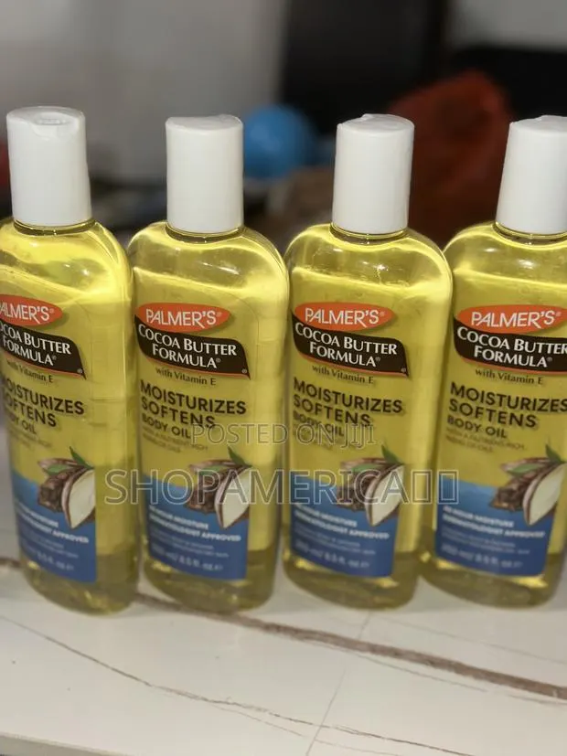 Palmers Cocoa Butter Moisturizer · Photo 1