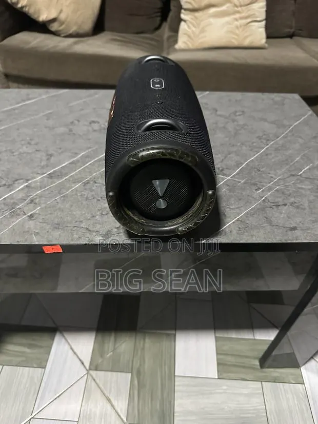 JBL Extreme 3 Speaker · Photo 1