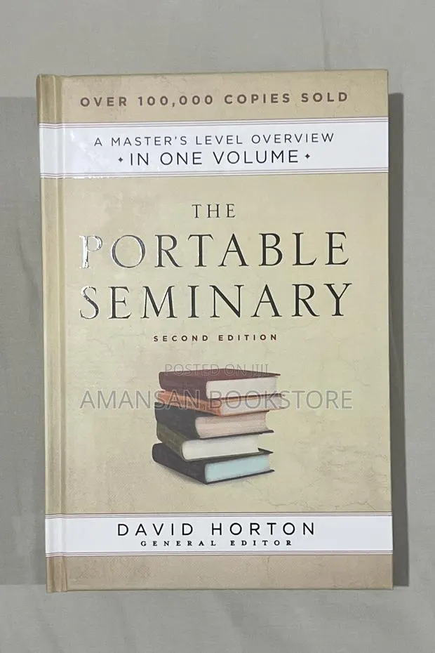 The Portable Seminary · Photo 1