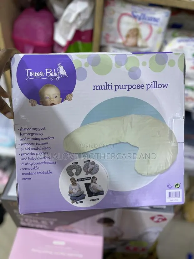 Breastfeeding Pilliow · Photo 1