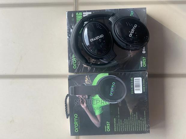 Oraimo OR57 Buddig Youth Wireless Headset · Photo 4