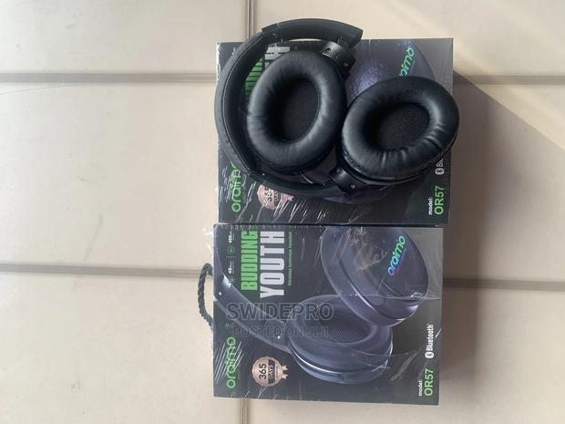 Oraimo OR57 Buddig Youth Wireless Headset · Photo 5