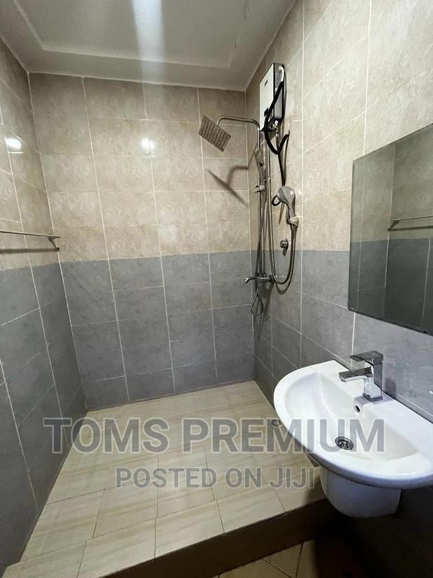 Furnished 1bdrm Apartment in East Legon for rent · Photo 6