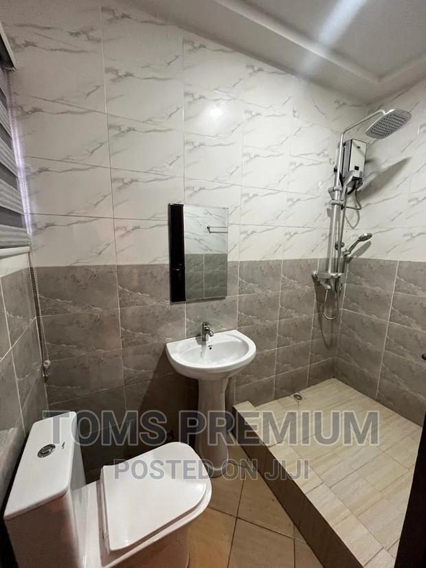 Furnished 1bdrm Apartment in East Legon for rent · Photo 7