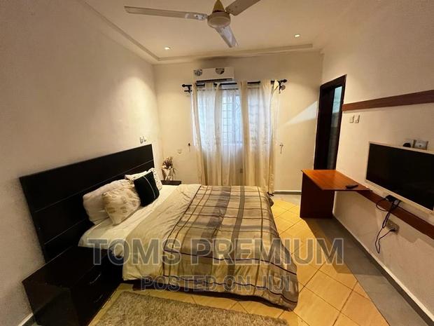 Furnished 1bdrm Apartment in East Legon for rent · Photo 3