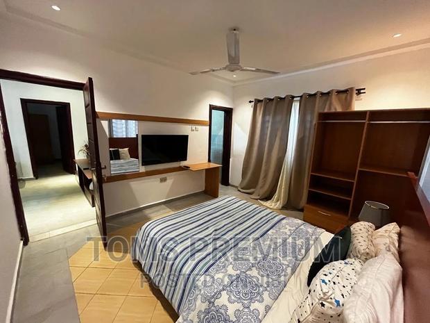Furnished 1bdrm Apartment in East Legon for rent · Photo 2