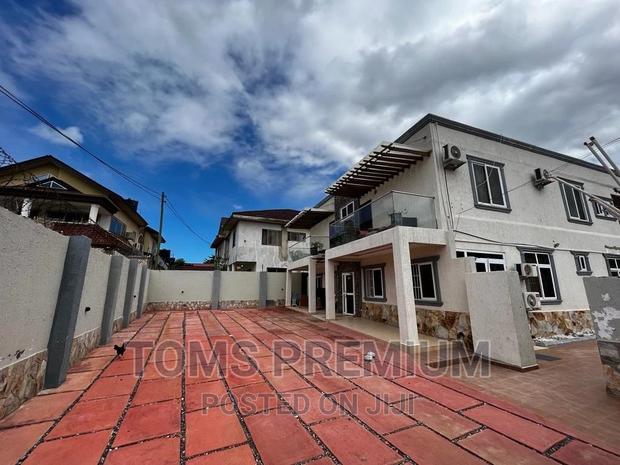 Furnished 1bdrm Apartment in East Legon for rent · Photo 1