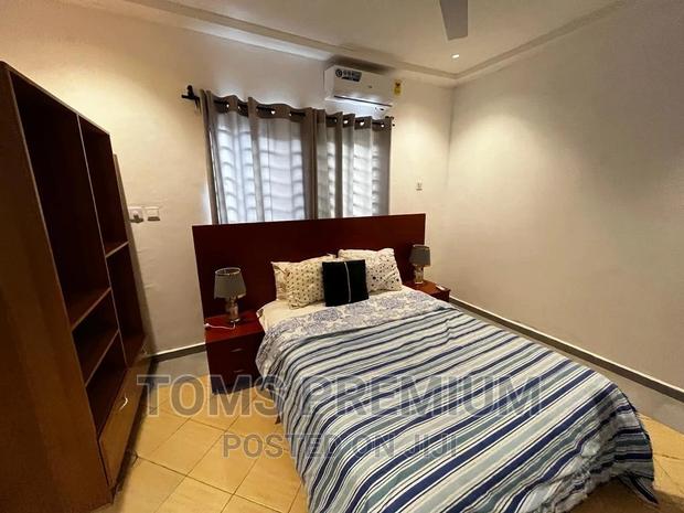 Furnished 1bdrm Apartment in East Legon for rent · Photo 4