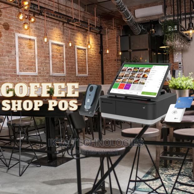 Top Best Quality Software System for Restaurant POS · Photo 1