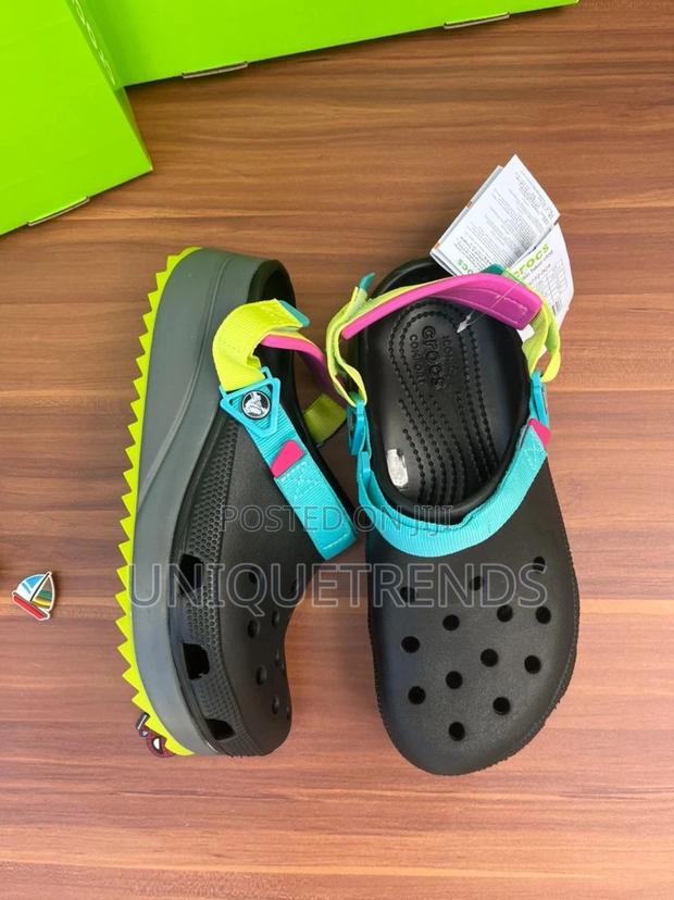 Original Crocs · Photo 3