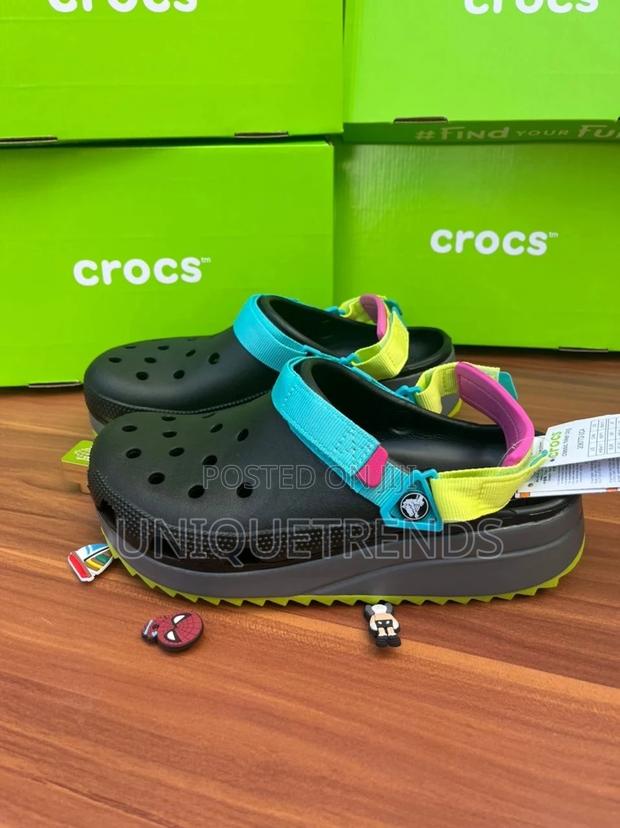 Original Crocs · Photo 4