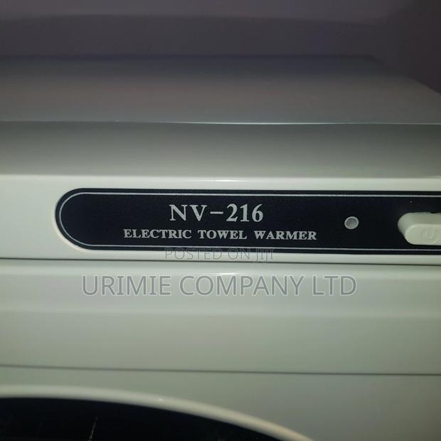 Towel Warmer, Double Rack for Expedite Service · Photo 4