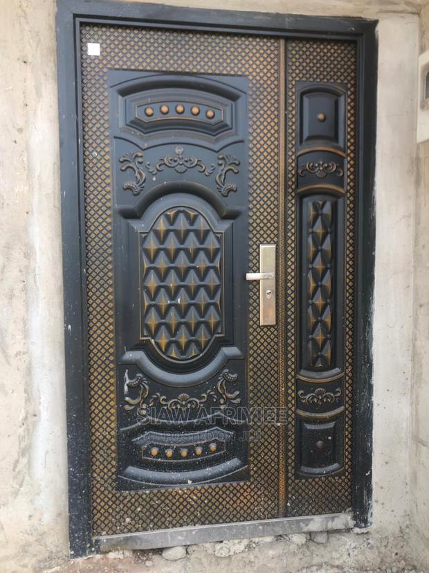 Turkish Unti-Rust Security Door Available Here · Photo 1