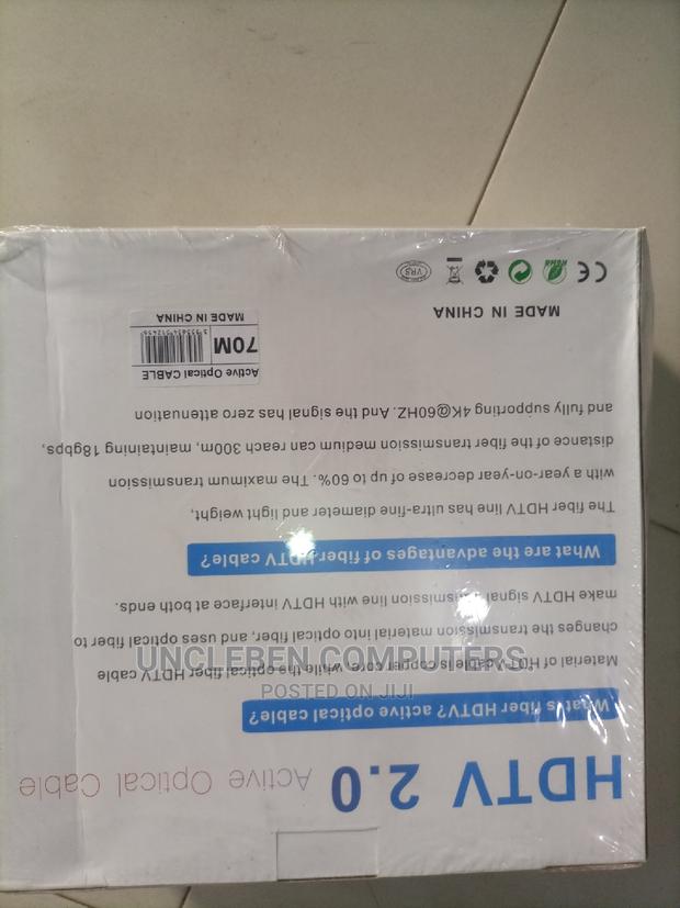 HDMI Cable 70m · Photo 2