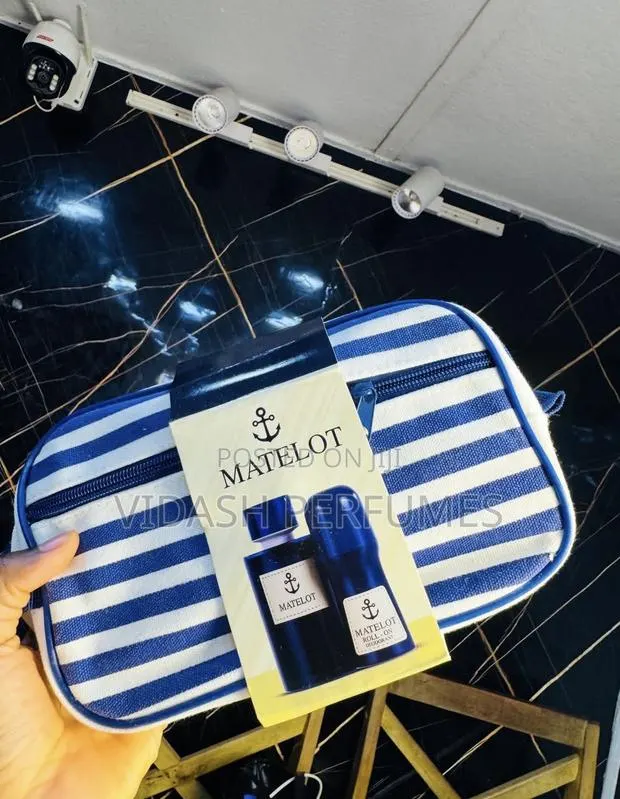 Matelot Gift Set · Photo 1