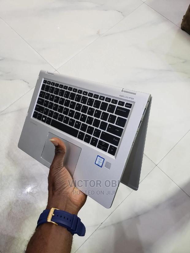 Laptop HP EliteBook X360 1030 G2 16GB Intel Core I7 SSD 256GB · Photo 2