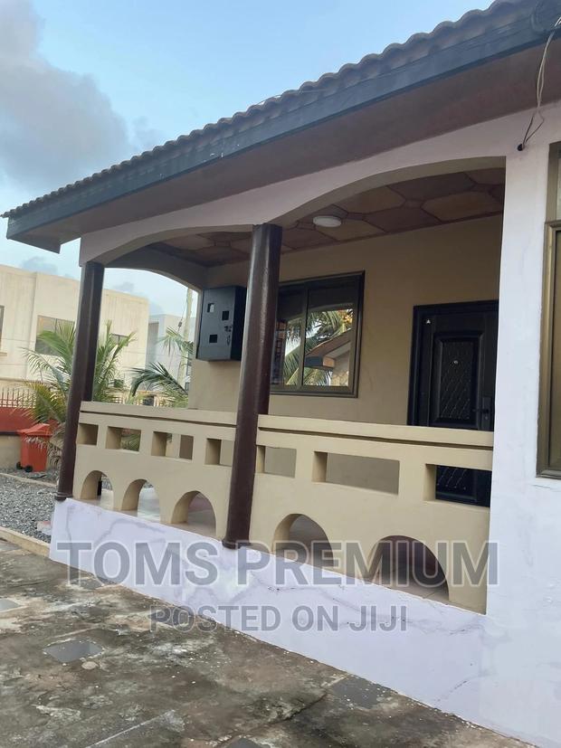 2bdrm House in East Legon for rent · Photo 3
