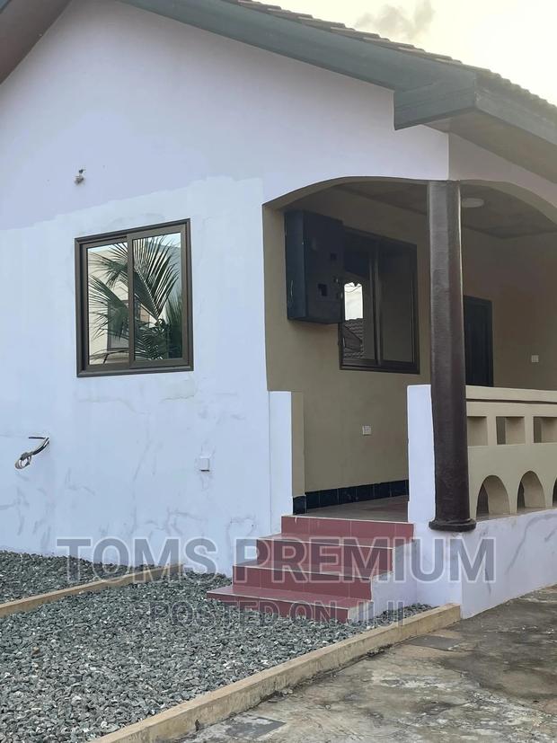 2bdrm House in East Legon for rent · Photo 1