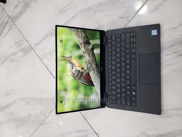 Laptop Dell XPS 13 (9365) 16GB Intel Core I7 SSD 256GB · Photo 8