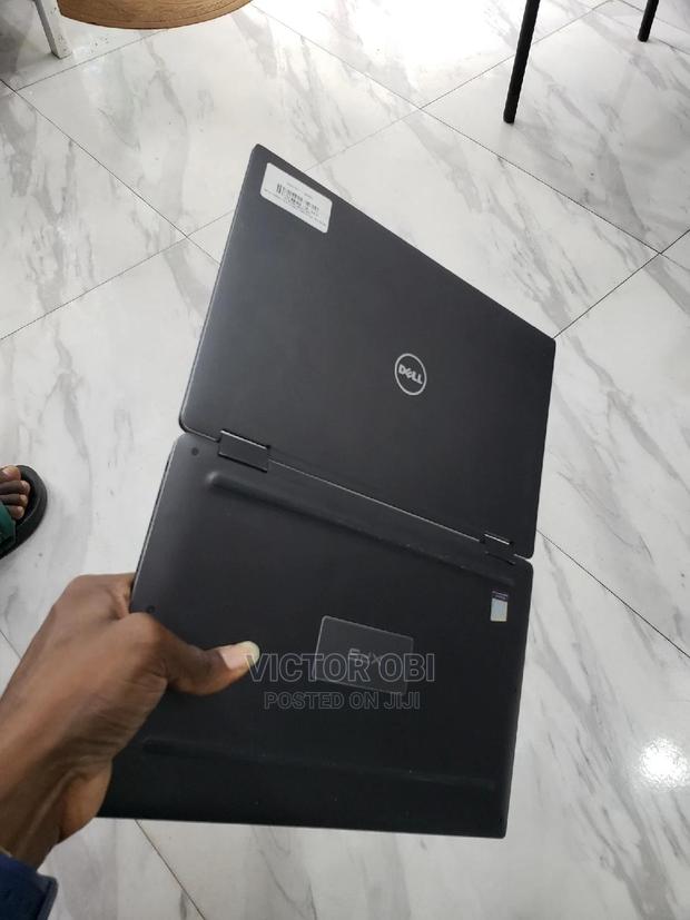 Laptop Dell XPS 13 (9365) 16GB Intel Core I7 SSD 256GB · Photo 7