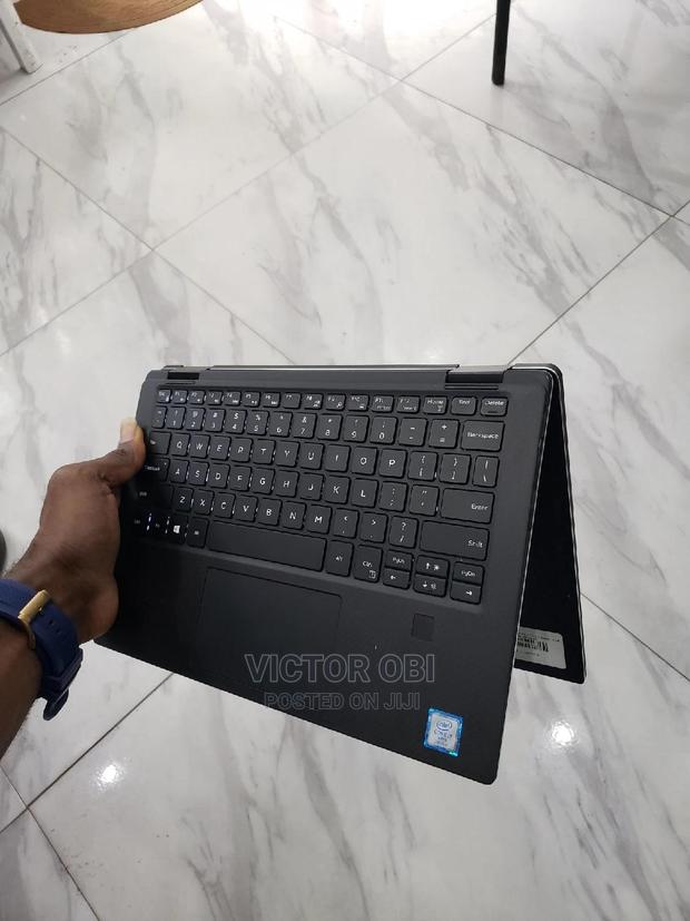 Laptop Dell XPS 13 (9365) 16GB Intel Core I7 SSD 256GB · Photo 5