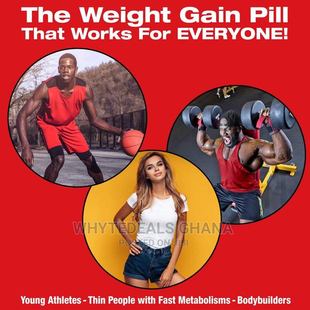 Feast Mode Appetite Stimulant 4 Massive Weight Gain-Grow Big · Photo 2