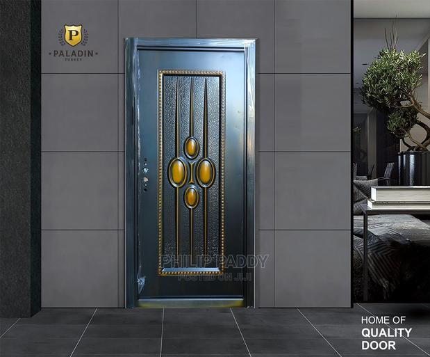 Quality Door · Photo 1