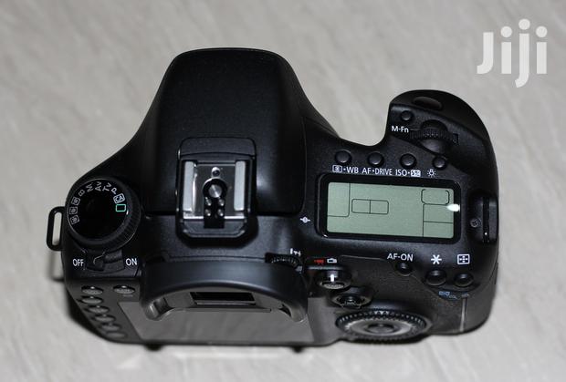 Canon Eos 7d Camera (Body Only) · Photo 3