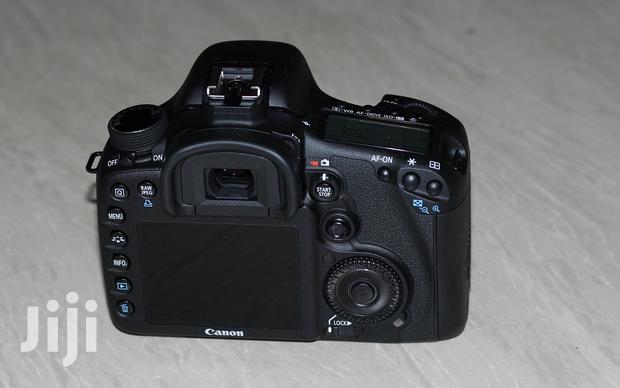 Canon Eos 7d Camera (Body Only) · Photo 4