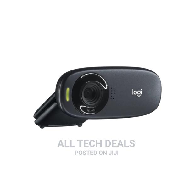 Logitech C310 Webcam · Photo 1