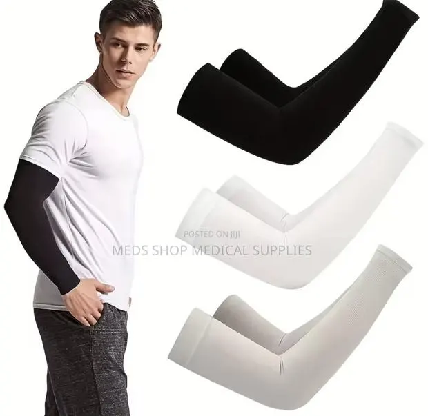 Hand Sleeve · Photo 1