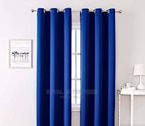 Original Window Curtains ( Width 54 × Length 102 Inches) · Photo 1