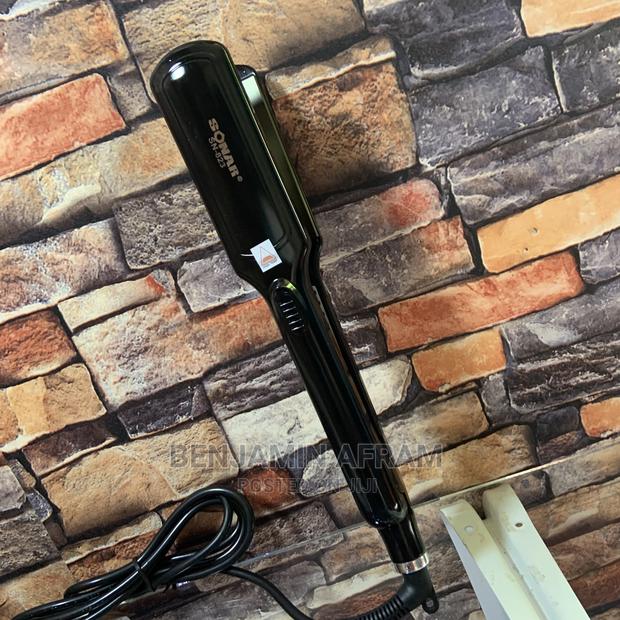 Straightener for Hair · Photo 3