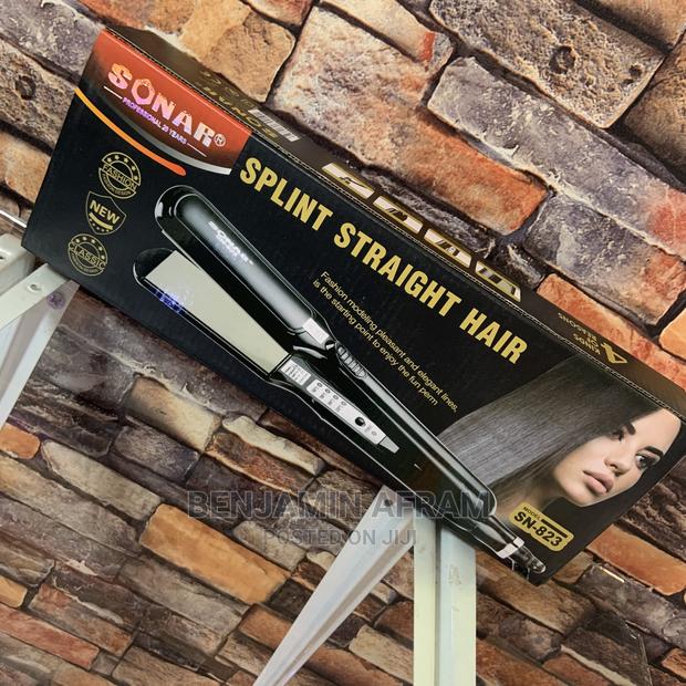 Straightener for Hair · Photo 1