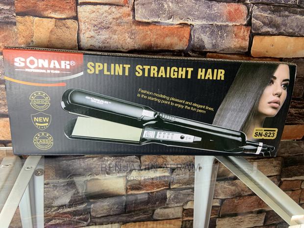 Straightener for Hair · Photo 5