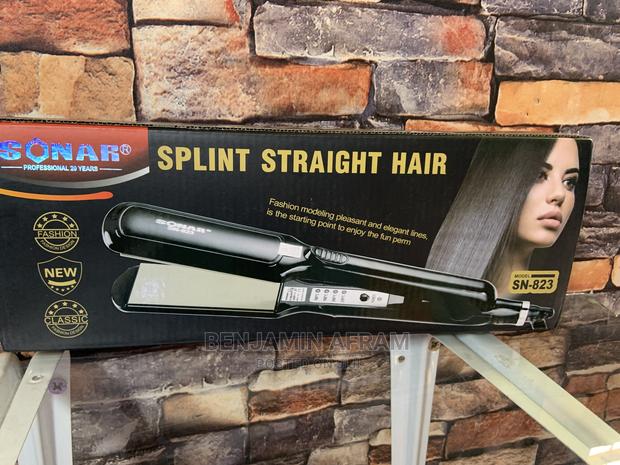 Straightener for Hair · Photo 2