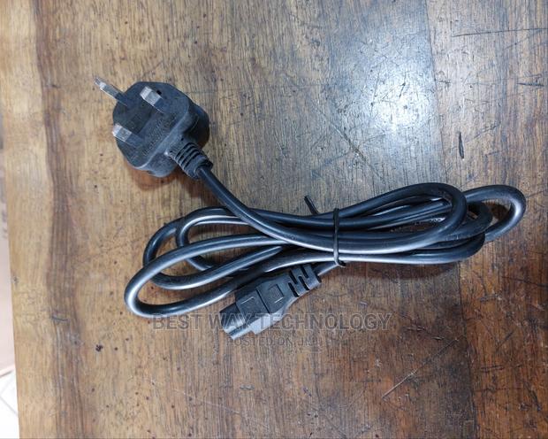 Adapter Cable For Laptop Charger · Photo 2