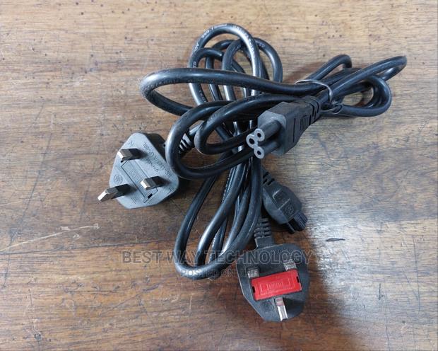 Adapter Cable For Laptop Charger · Photo 3