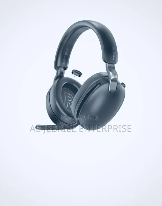 Promate Serene Wireless Headphones · Photo 1