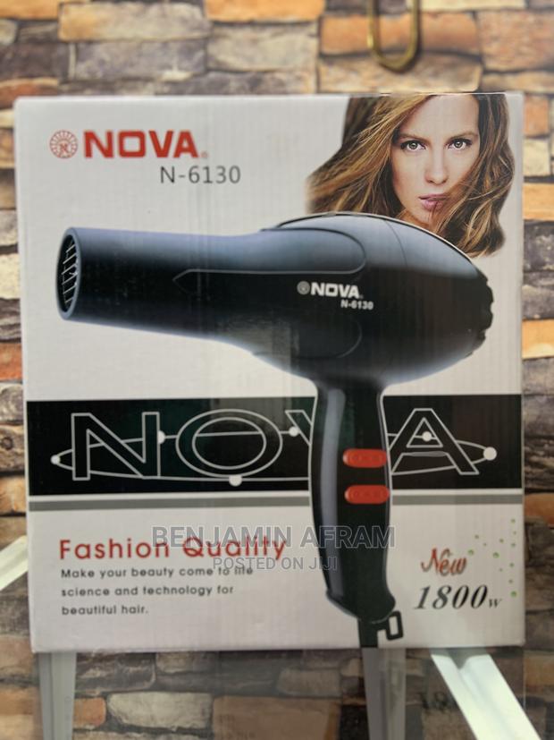 Beauty Nova Hand Hair Dryer · Photo 1