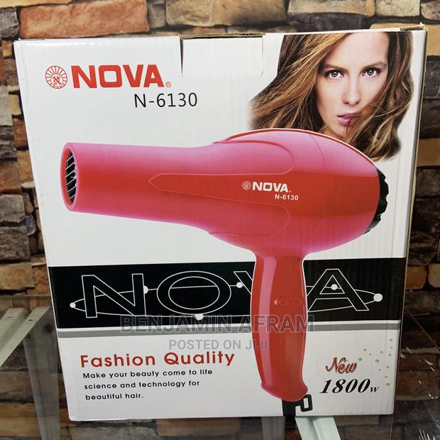 Beauty Nova Hand Hair Dryer · Photo 2