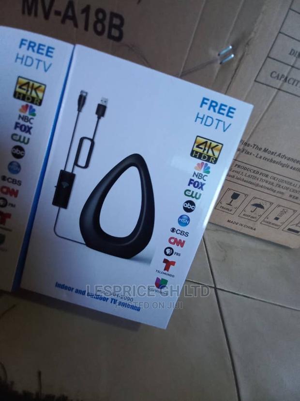 New Generator Aerial TV Antenna · Photo 1