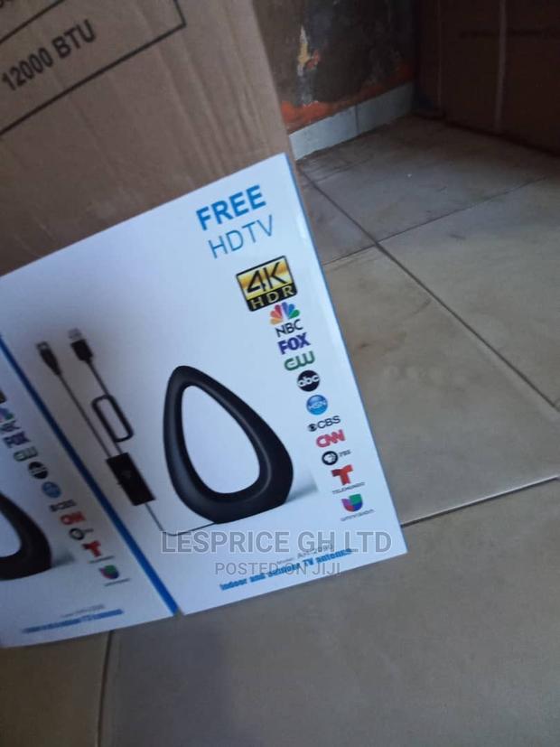 Powerful Free HD Digital Antenna · Photo 1