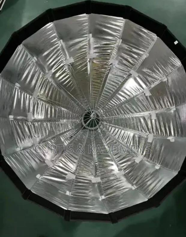 Triopo 105cm Ez Lock Beauty Dish With Grid Brand New · Photo 3