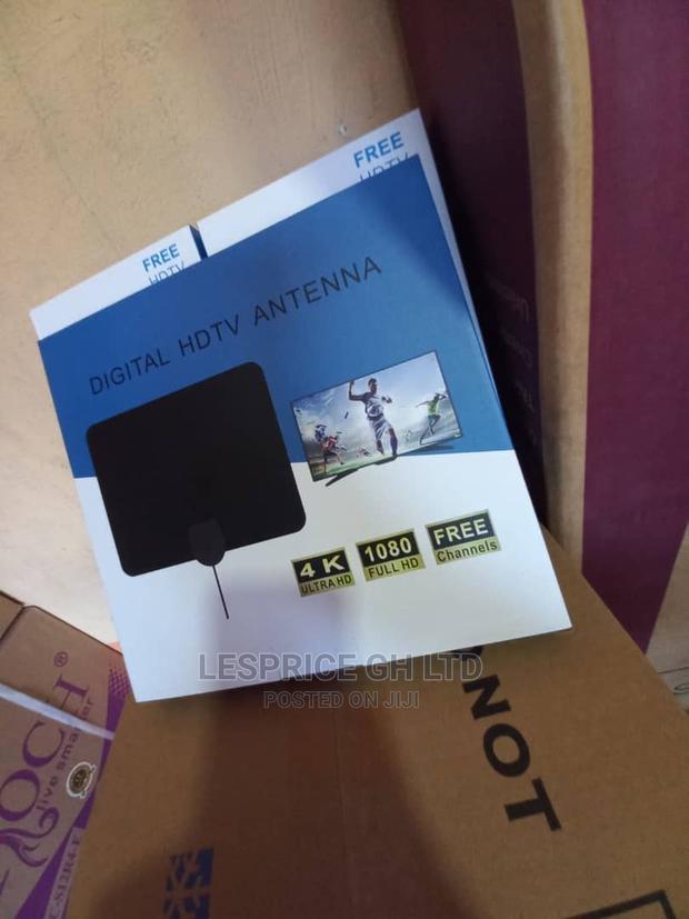 Quick Delivery Digital HD TV Antenna!! · Photo 1