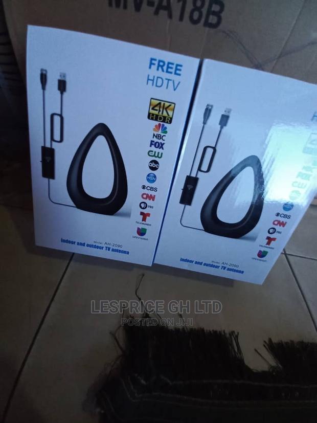 Aerial ~Digital TV High Amplifier · Photo 1