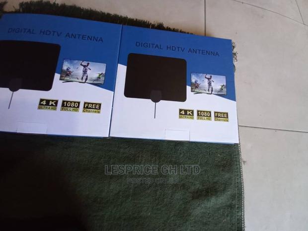 Free HD HDR Digital Antenna · Photo 1